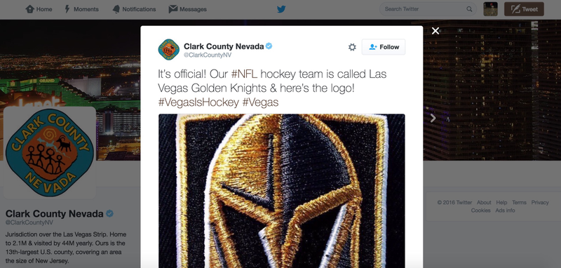 Wrong league